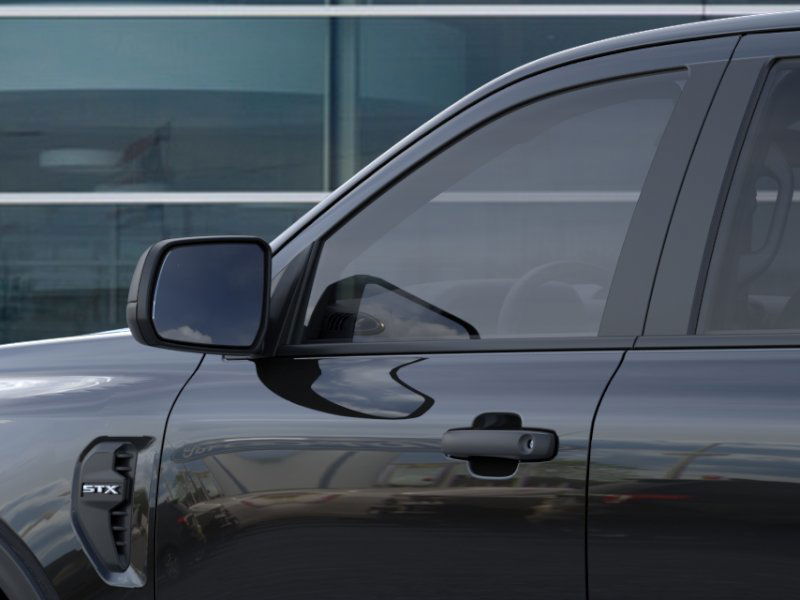 new 2025 Ford Ranger car, priced at $35,315