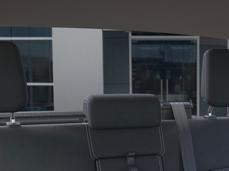 new 2025 Ford Ranger car, priced at $35,315