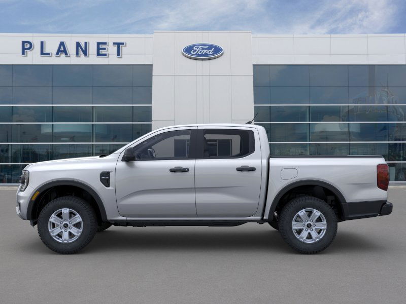 new 2024 Ford Ranger car, priced at $34,560