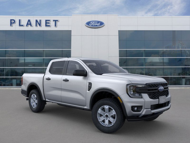 new 2024 Ford Ranger car, priced at $34,560