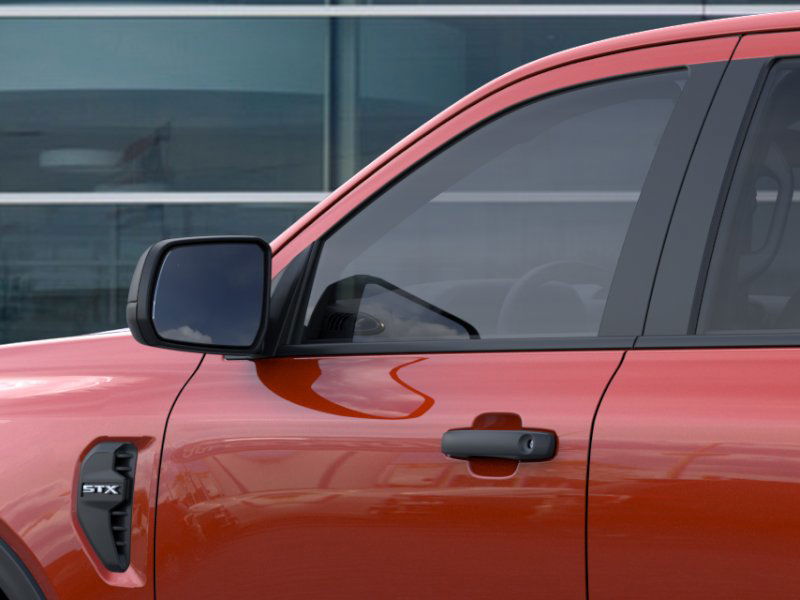 new 2024 Ford Ranger car, priced at $34,955