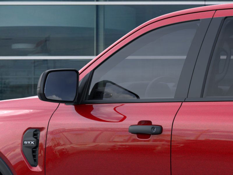 new 2025 Ford Ranger car, priced at $35,315