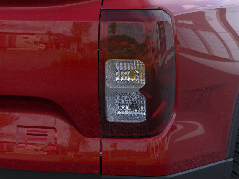 new 2025 Ford Ranger car, priced at $35,315