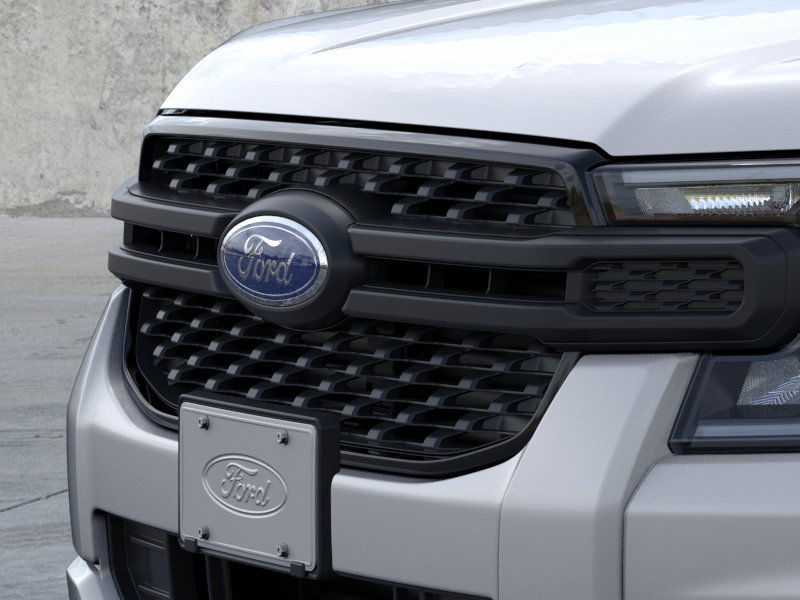 new 2024 Ford Ranger car