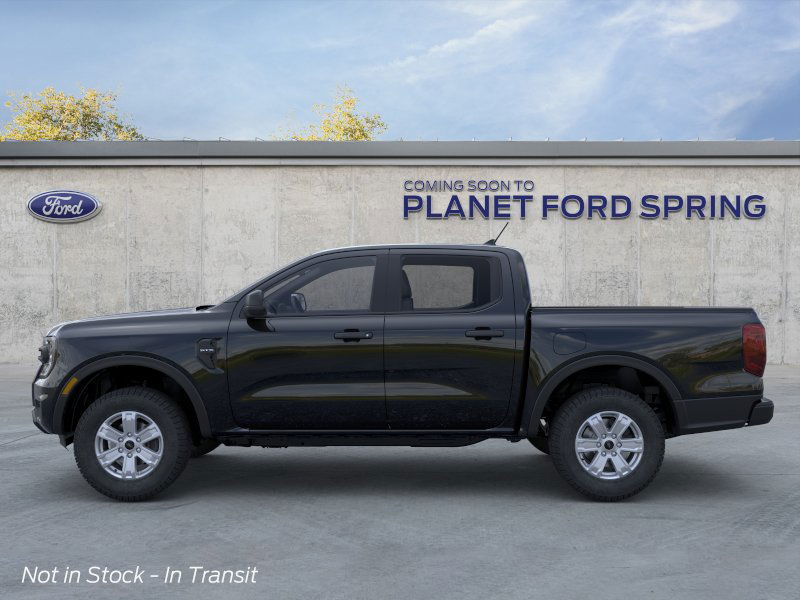 new 2024 Ford Ranger car