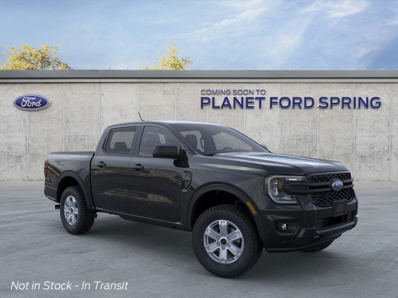 new 2024 Ford Ranger car