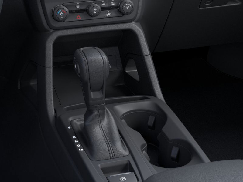new 2025 Ford Ranger car, priced at $34,820