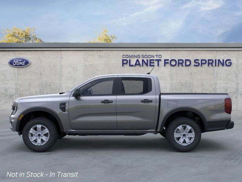 new 2024 Ford Ranger car