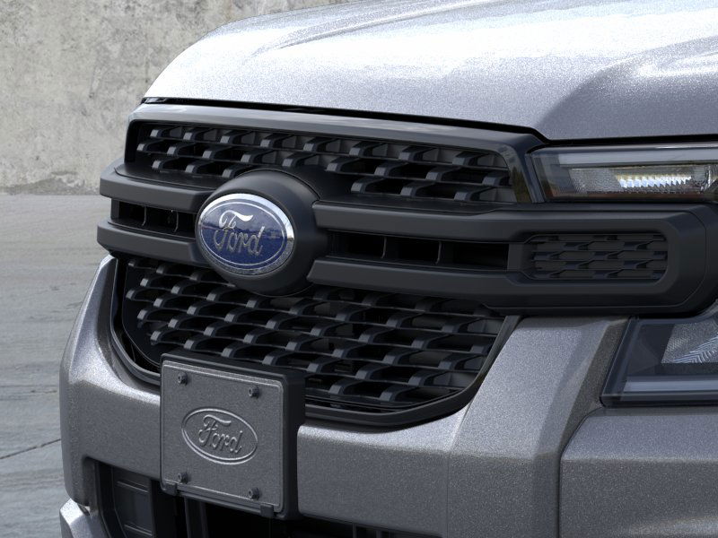 new 2024 Ford Ranger car