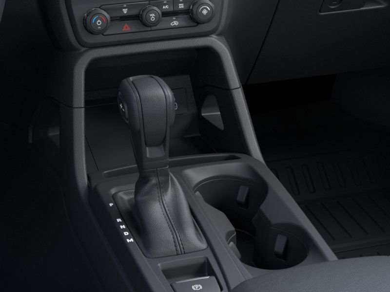 new 2025 Ford Ranger car