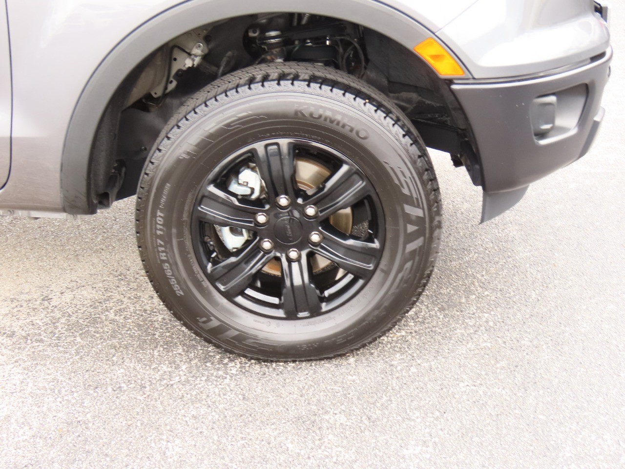 used 2022 Ford Ranger car, priced at $25,999