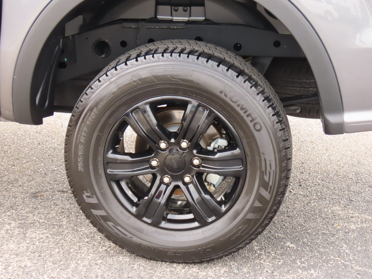 used 2022 Ford Ranger car, priced at $25,999