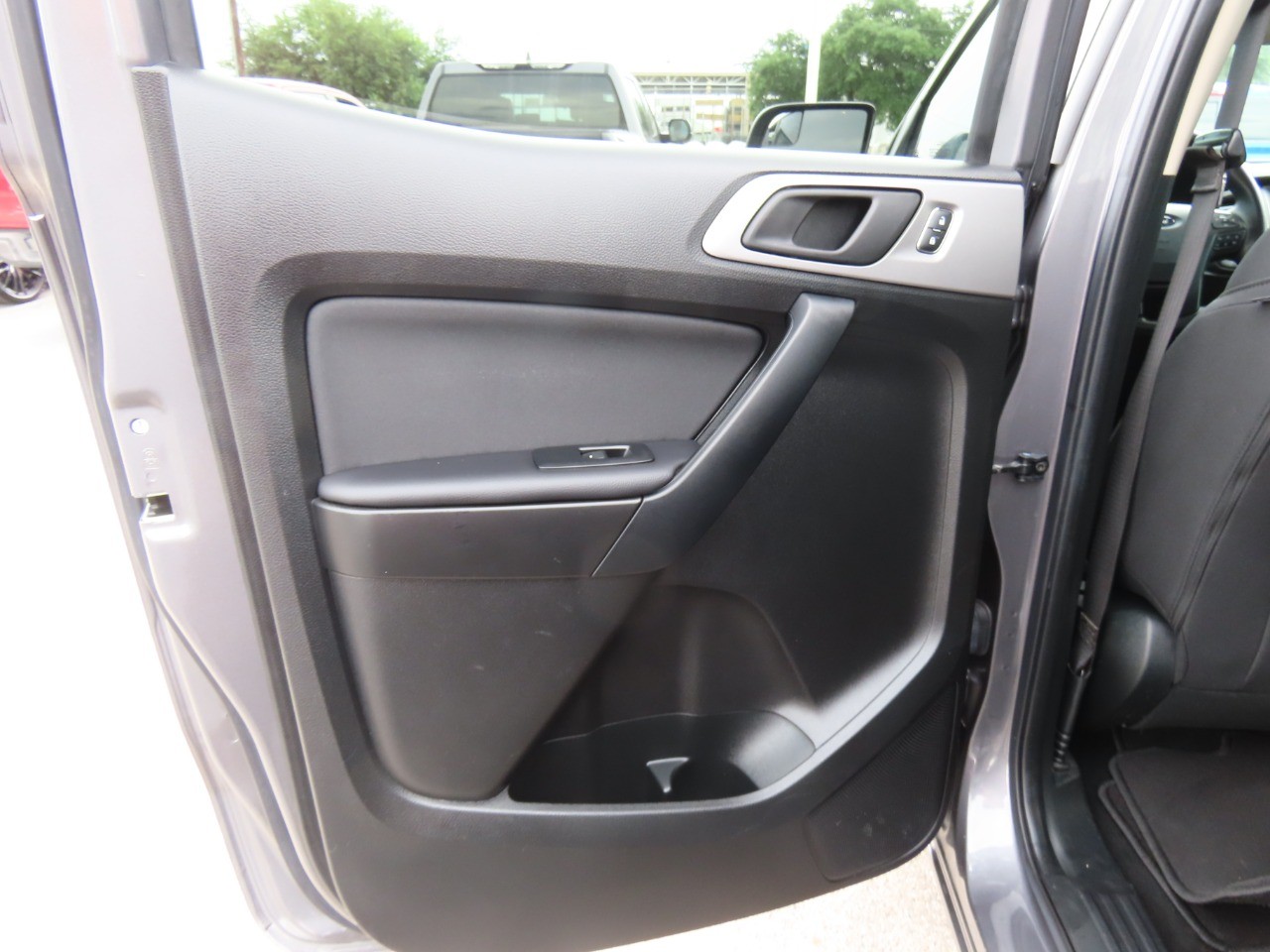 used 2022 Ford Ranger car, priced at $25,999