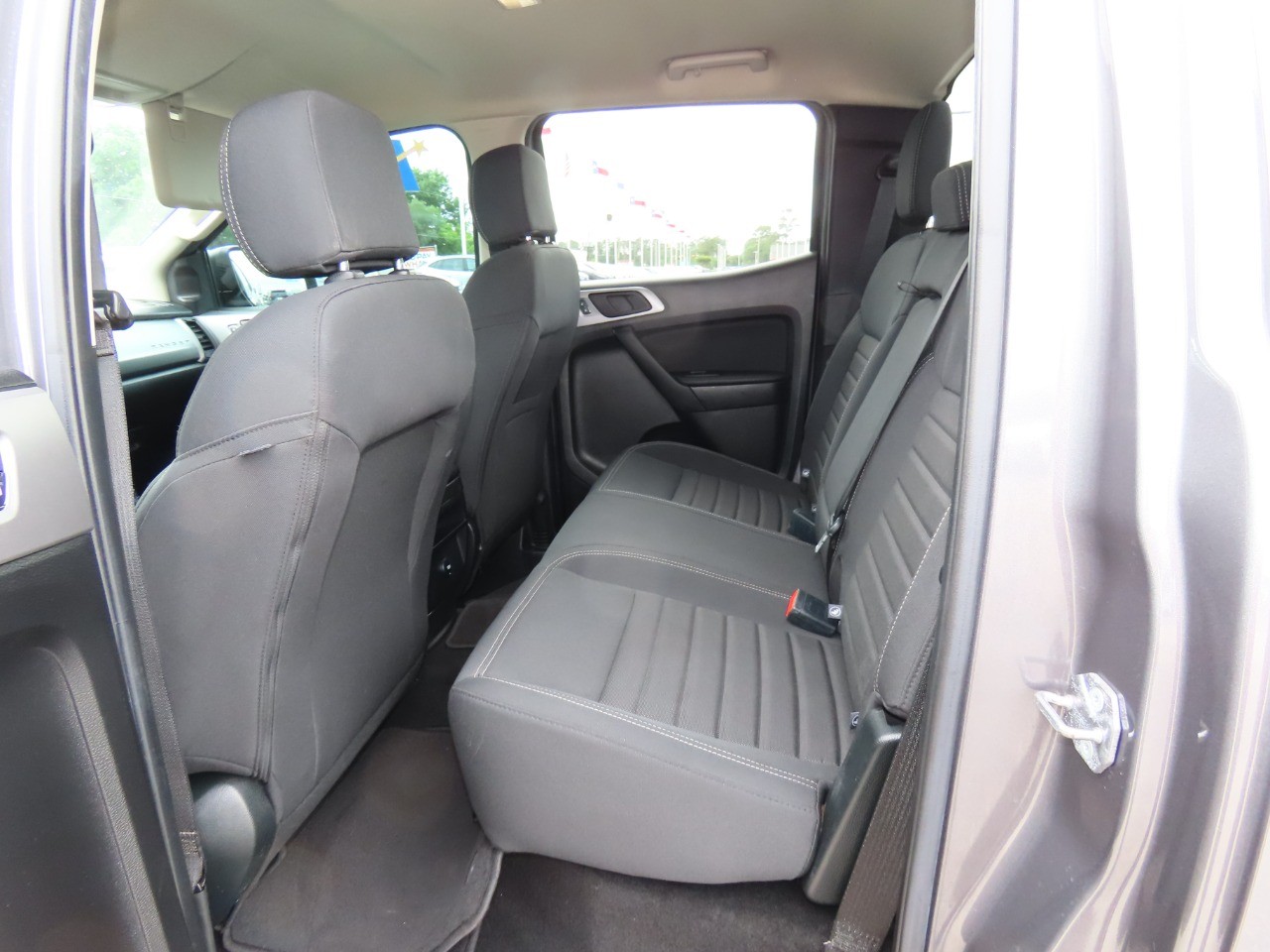 used 2022 Ford Ranger car, priced at $25,999