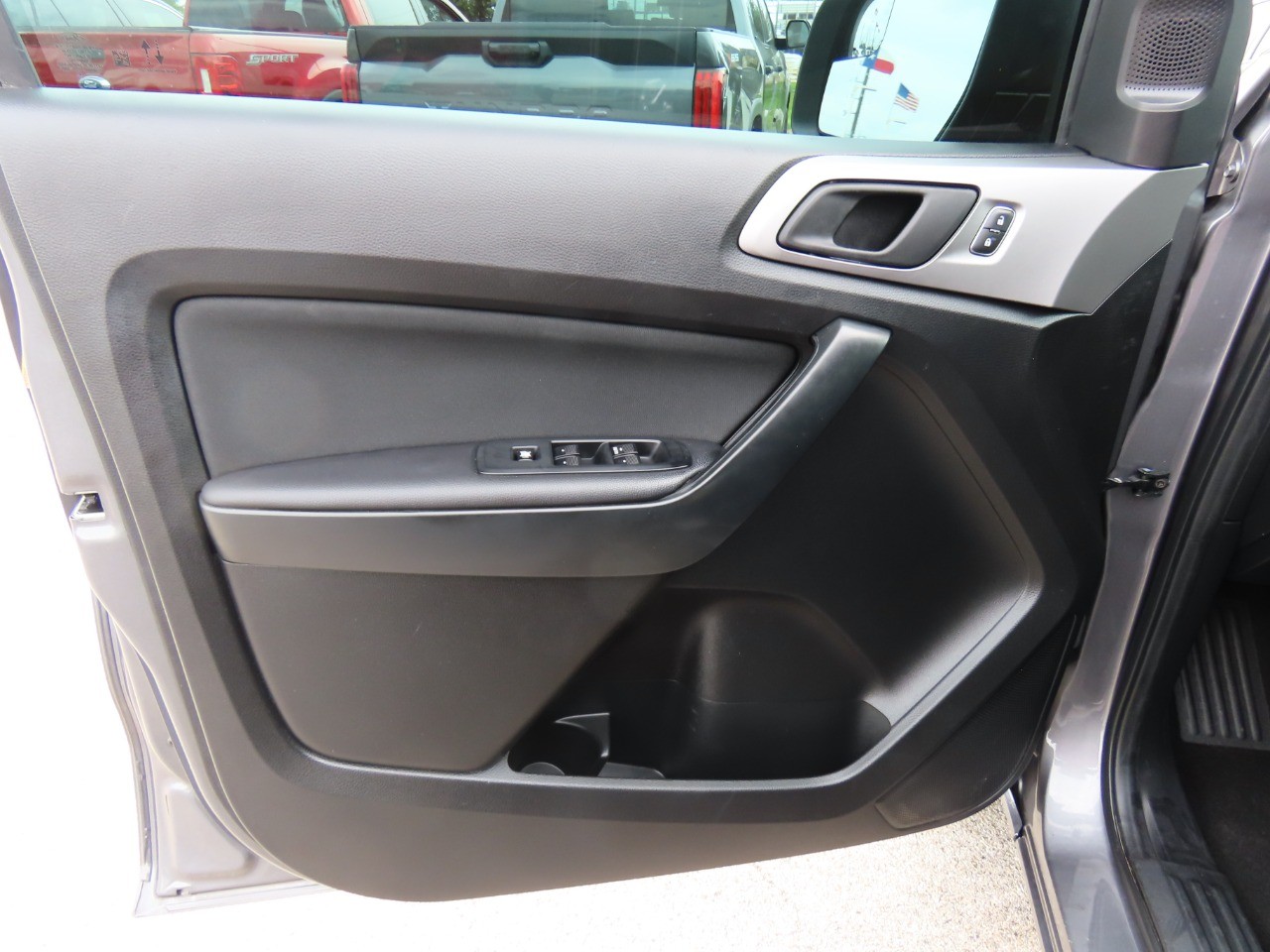 used 2022 Ford Ranger car, priced at $25,999