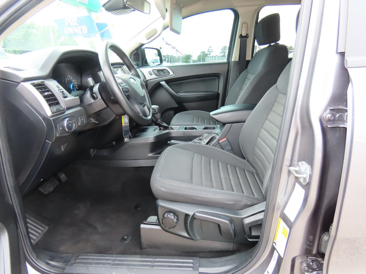 used 2022 Ford Ranger car, priced at $25,999