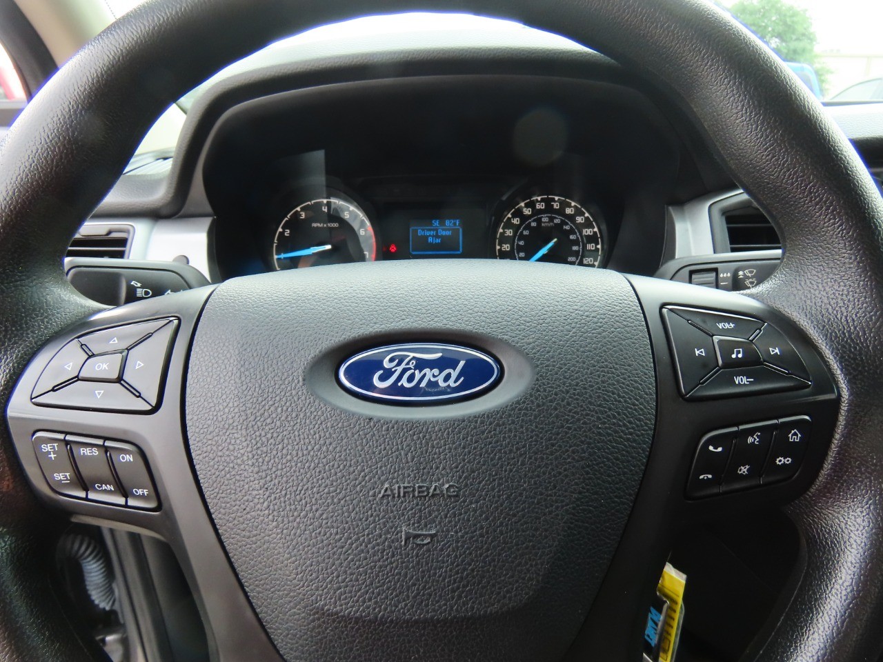 used 2022 Ford Ranger car, priced at $25,999
