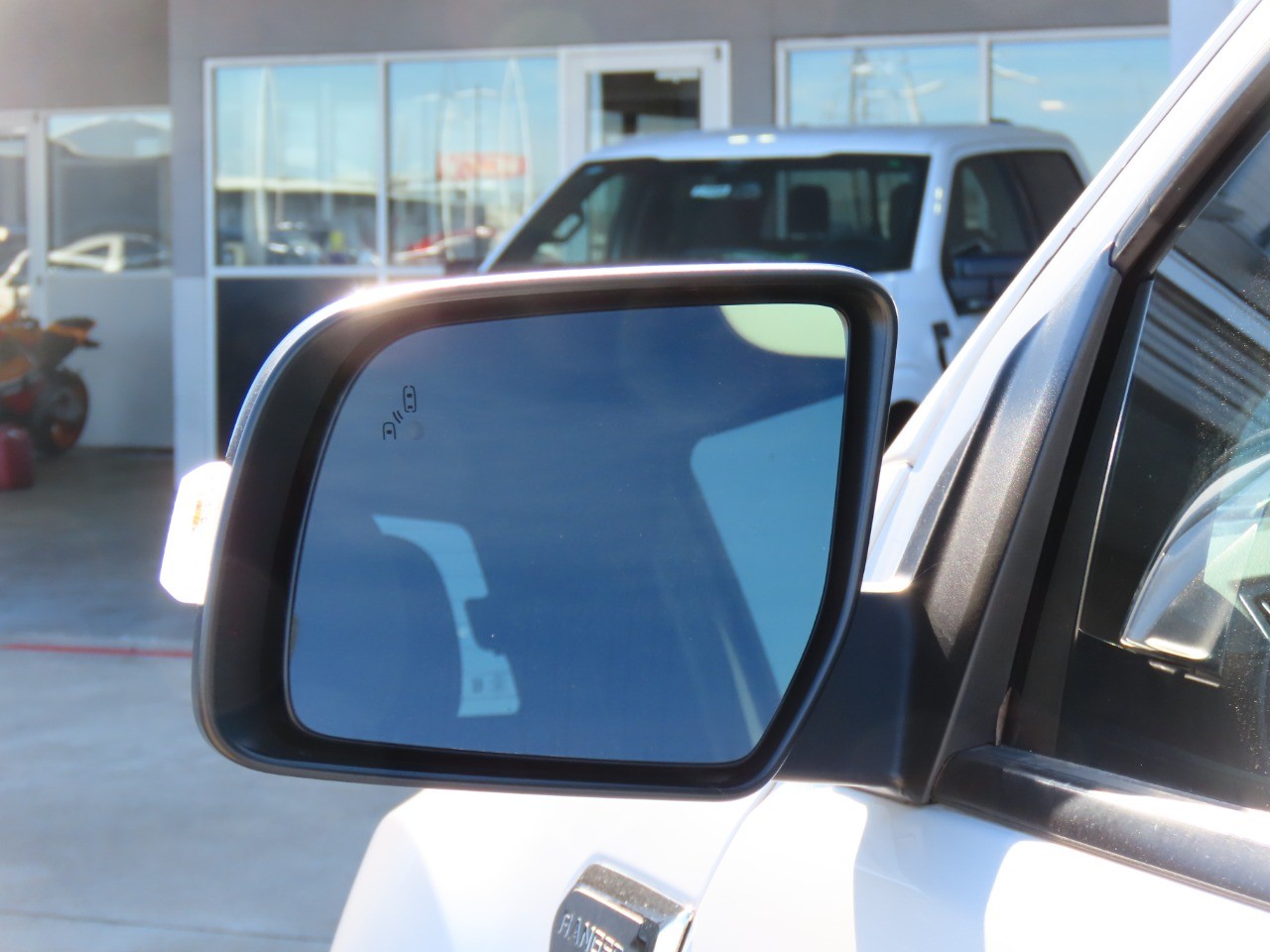 used 2020 Ford Ranger car, priced at $27,999