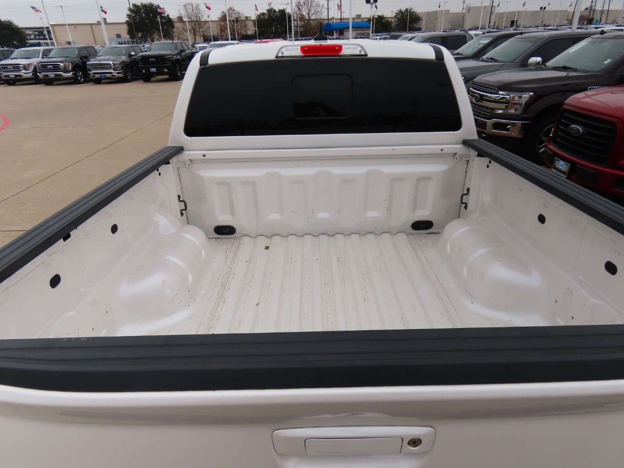 used 2020 Ford Ranger car, priced at $25,999