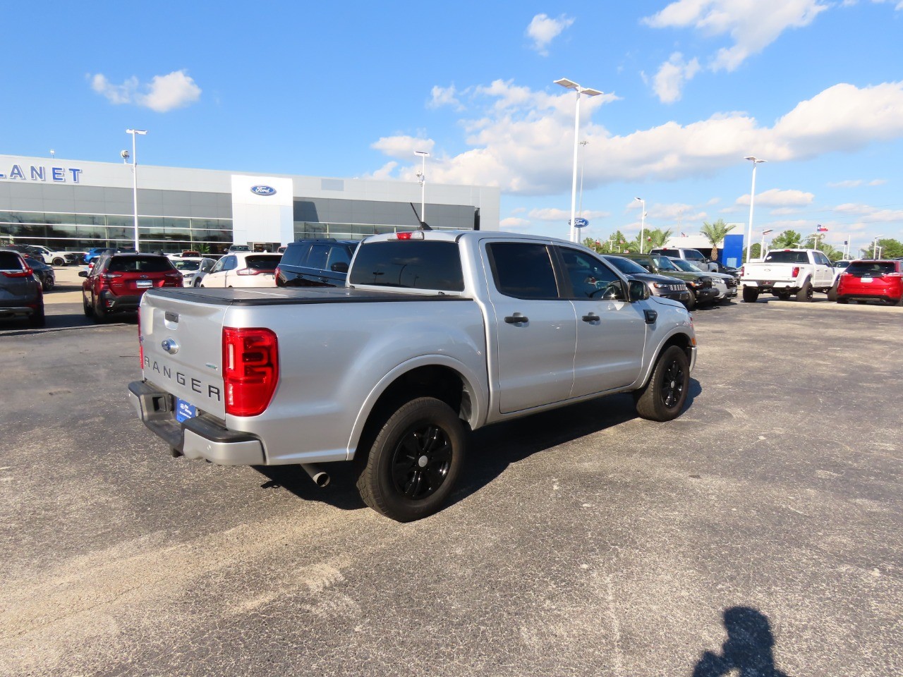 used 2019 Ford Ranger car, priced at $24,999