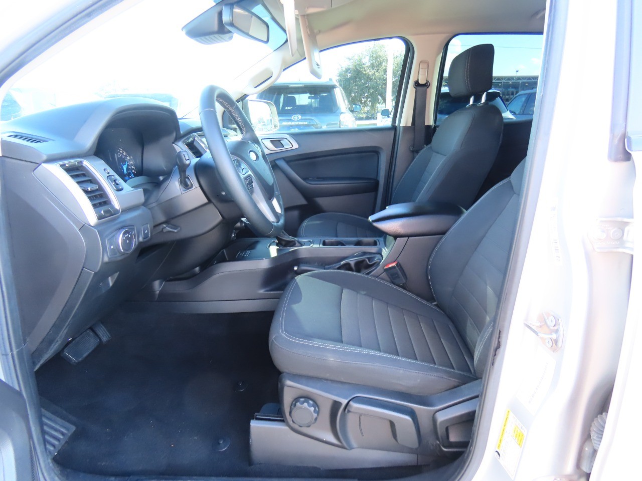 used 2019 Ford Ranger car, priced at $24,999