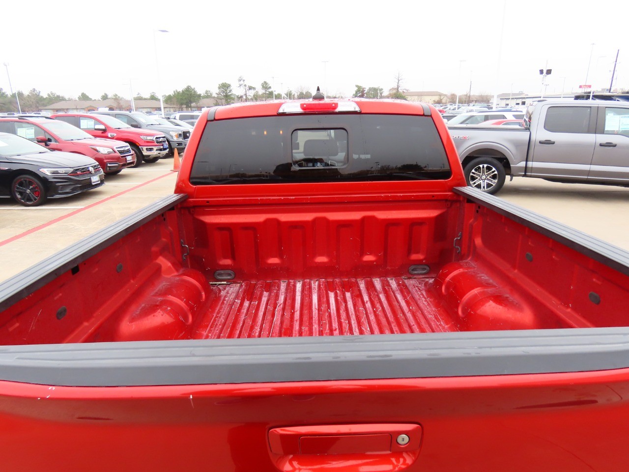 used 2019 Ford Ranger car, priced at $24,999