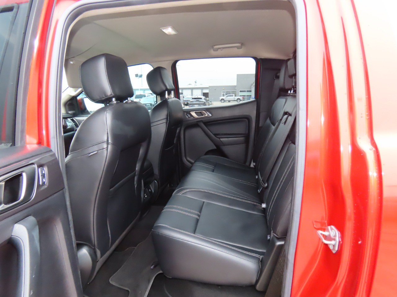 used 2019 Ford Ranger car, priced at $24,999