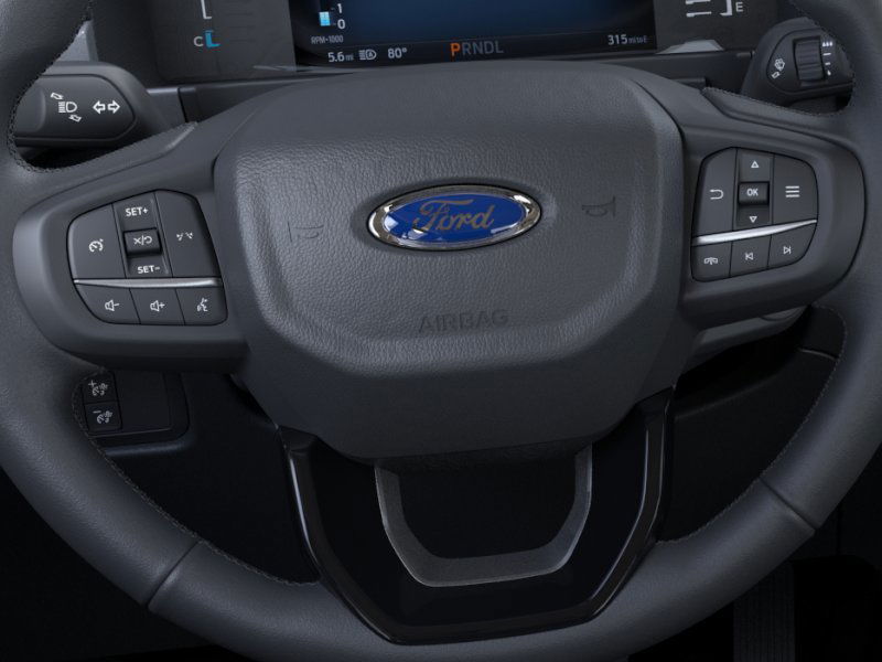 new 2024 Ford Ranger car, priced at $39,145