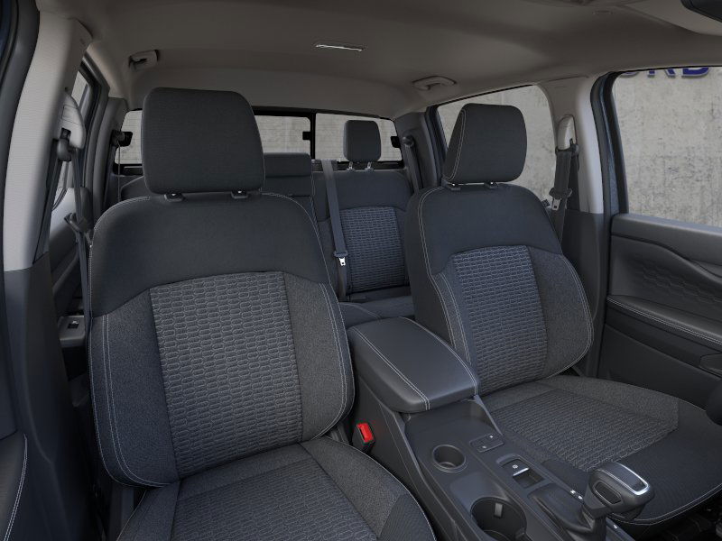new 2025 Ford Ranger car