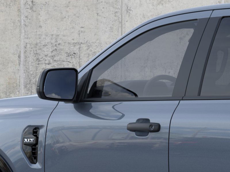 new 2025 Ford Ranger car