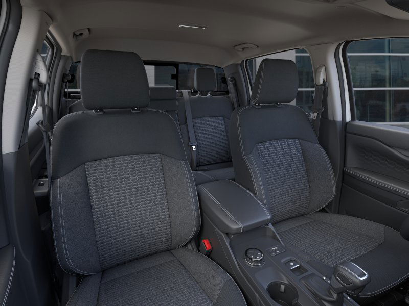 new 2024 Ford Ranger car, priced at $44,290