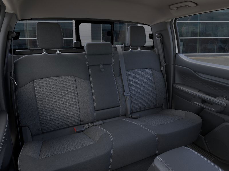new 2024 Ford Ranger car, priced at $44,290