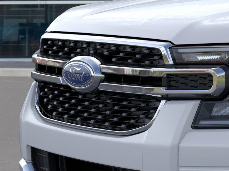 new 2024 Ford Ranger car, priced at $44,290