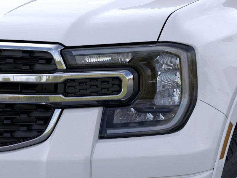 new 2024 Ford Ranger car, priced at $44,290