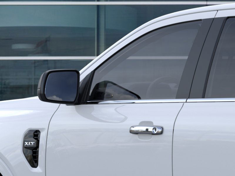 new 2024 Ford Ranger car, priced at $44,290