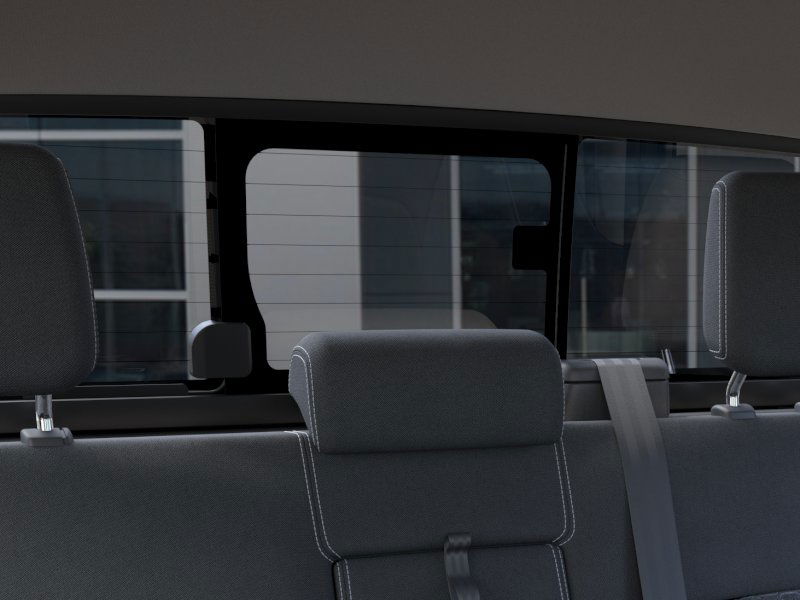 new 2024 Ford Ranger car, priced at $44,290