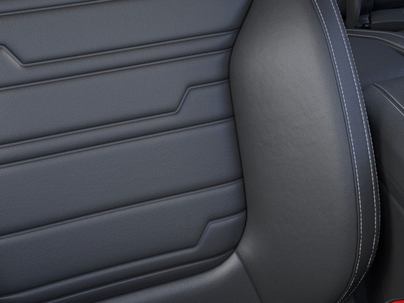 new 2025 Ford Ranger car, priced at $53,935