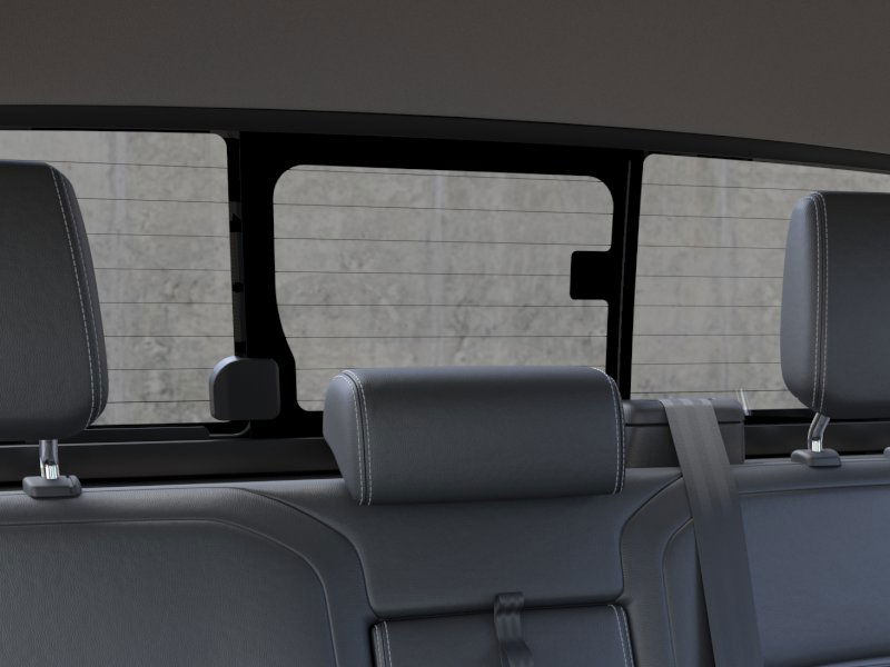 new 2025 Ford Ranger car, priced at $53,935
