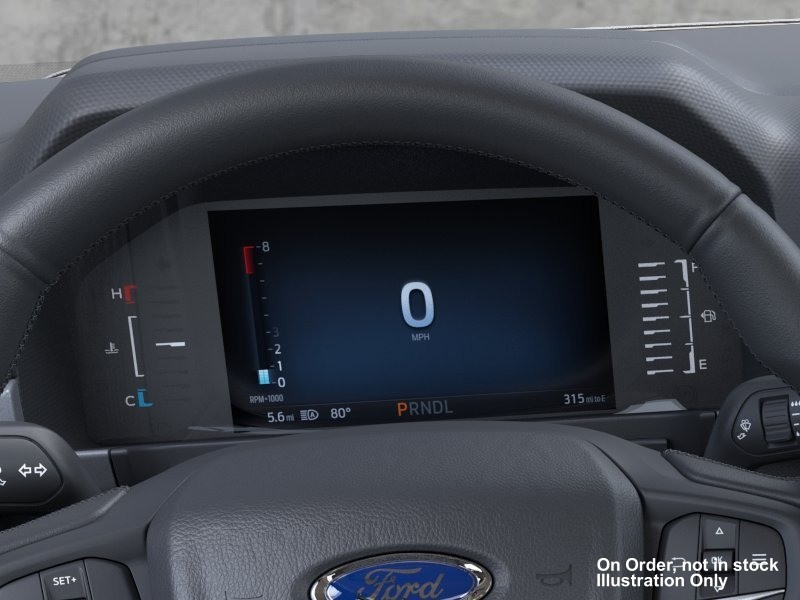 new 2025 Ford Ranger car