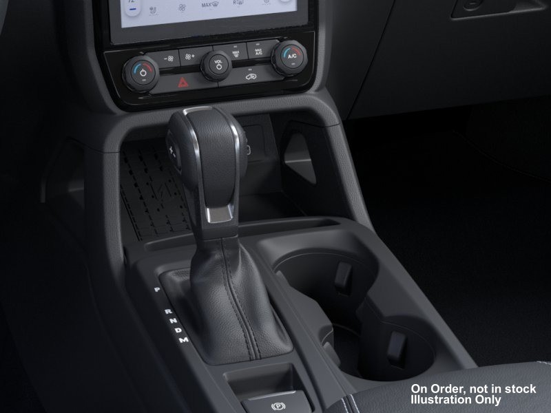 new 2025 Ford Ranger car