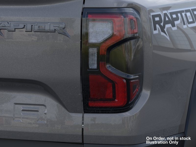 new 2024 Ford Ranger car