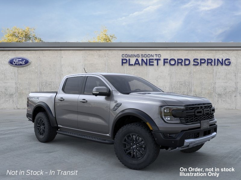 new 2025 Ford Ranger car