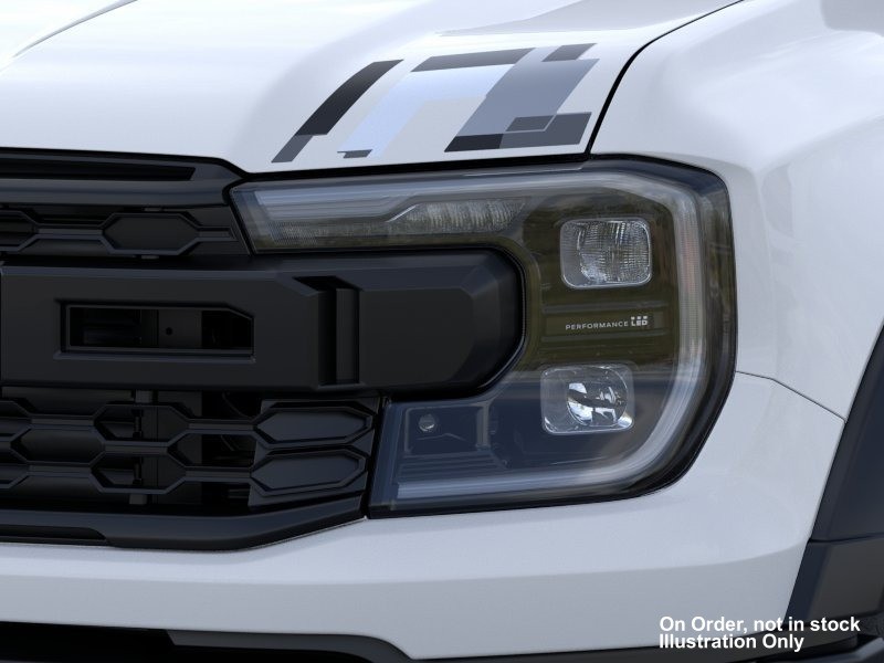 new 2024 Ford Ranger car