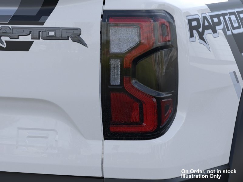 new 2024 Ford Ranger car