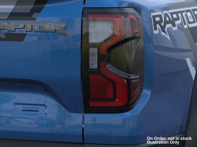 new 2025 Ford Ranger car