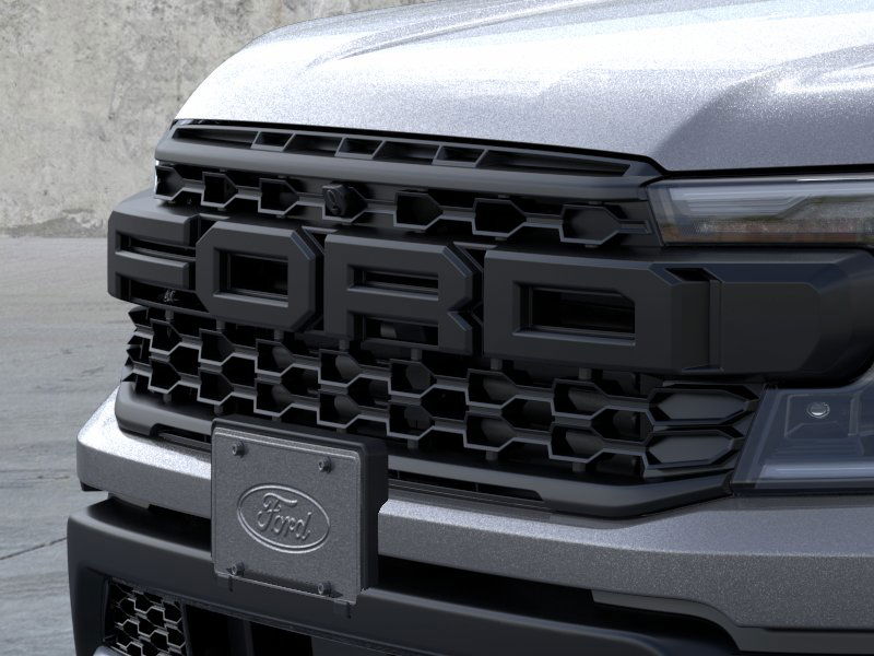 new 2024 Ford Ranger car