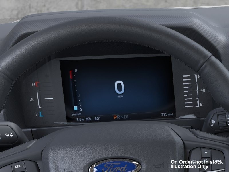 new 2025 Ford Ranger car