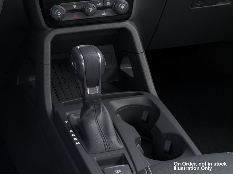 new 2025 Ford Ranger car