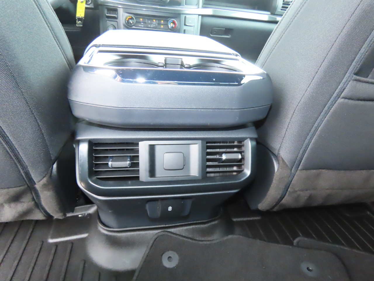 used 2023 Ford F-150 car, priced at $35,999