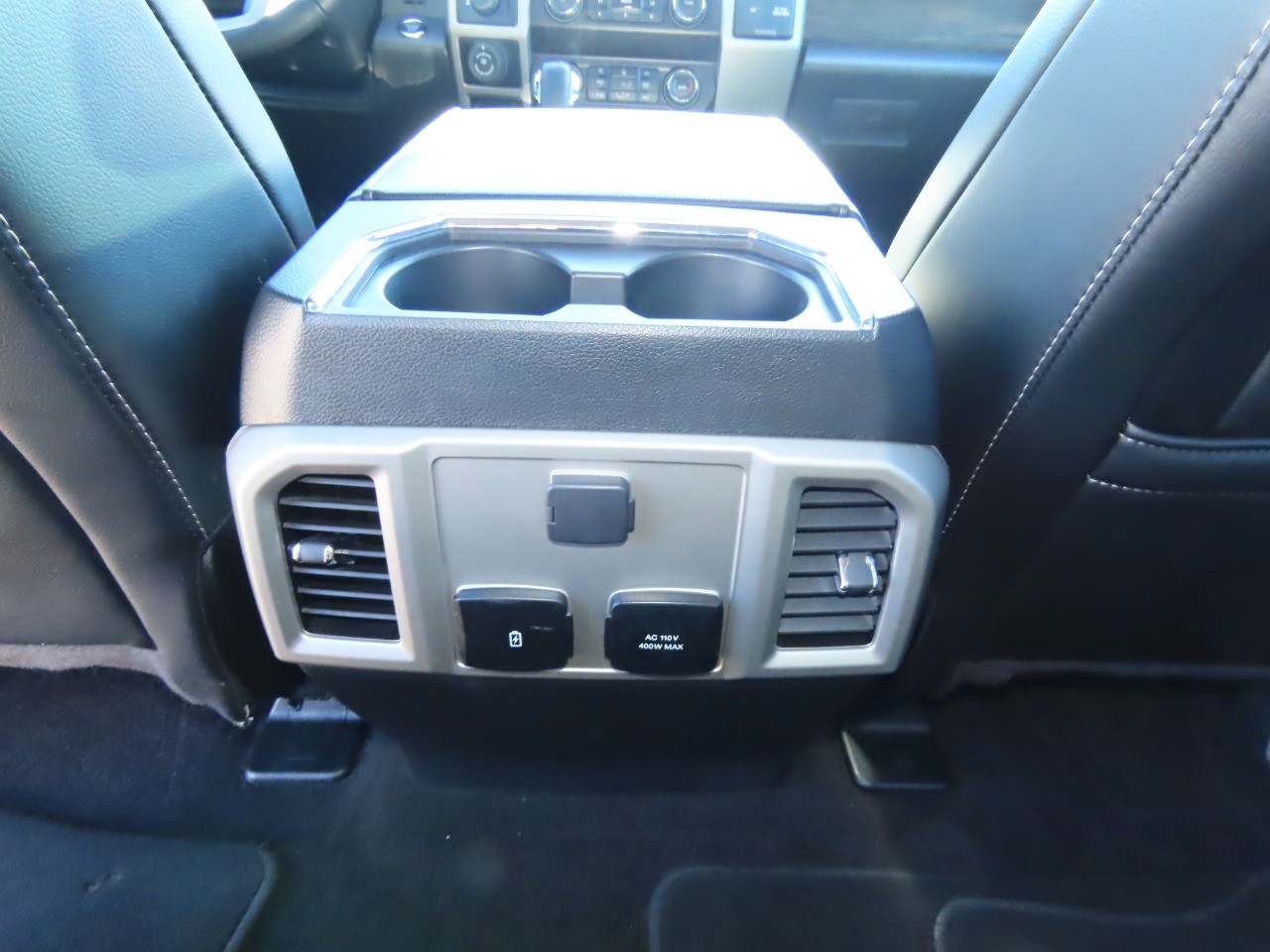 used 2020 Ford F-150 car, priced at $35,999